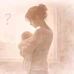 Ali sem dobra mama? Vprašanje, ki si ga postavi skoraj vsaka