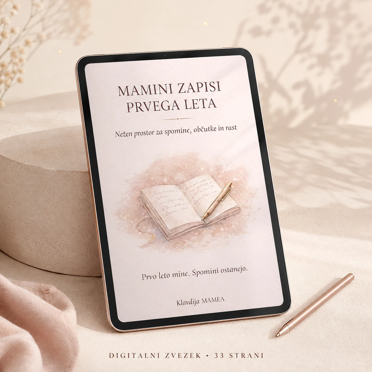 MAMEA · Darilo za mamo - slika 6